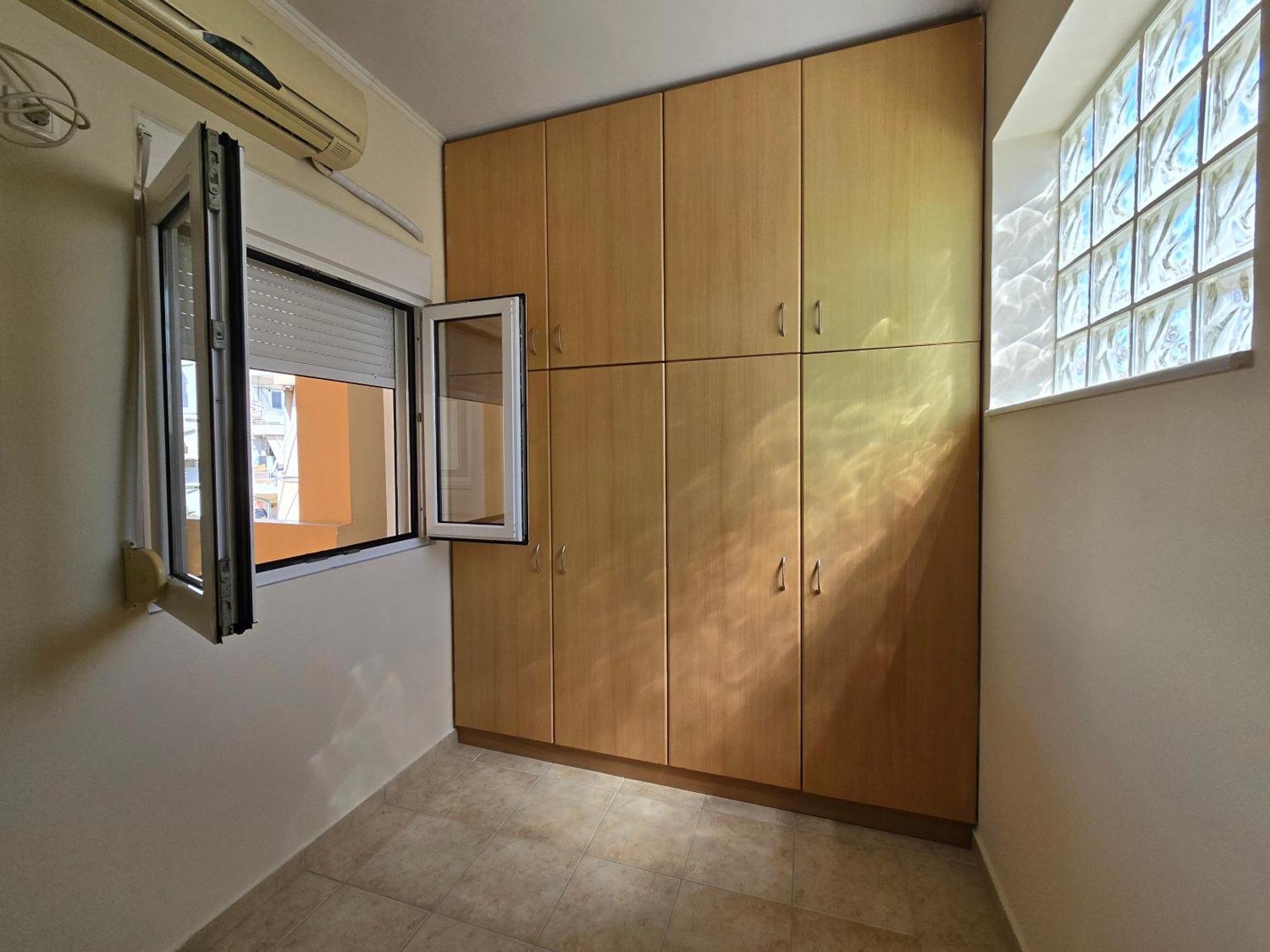 Maria Beach Apartement In Korinth! エクステリア 写真